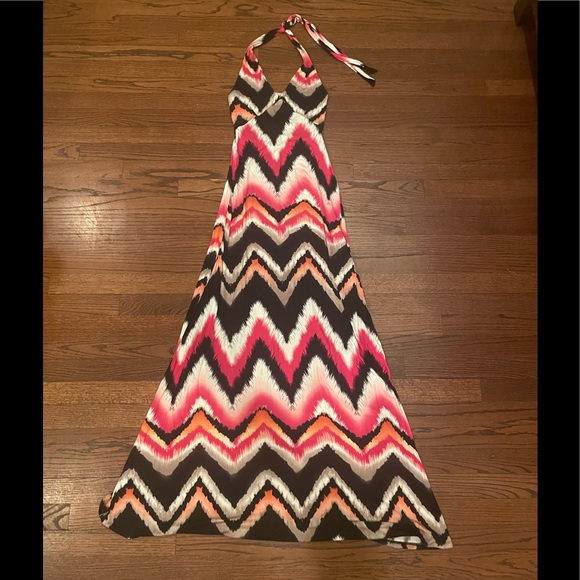 Felicity & Coco Dresses & Skirts - Colorful maxi dress